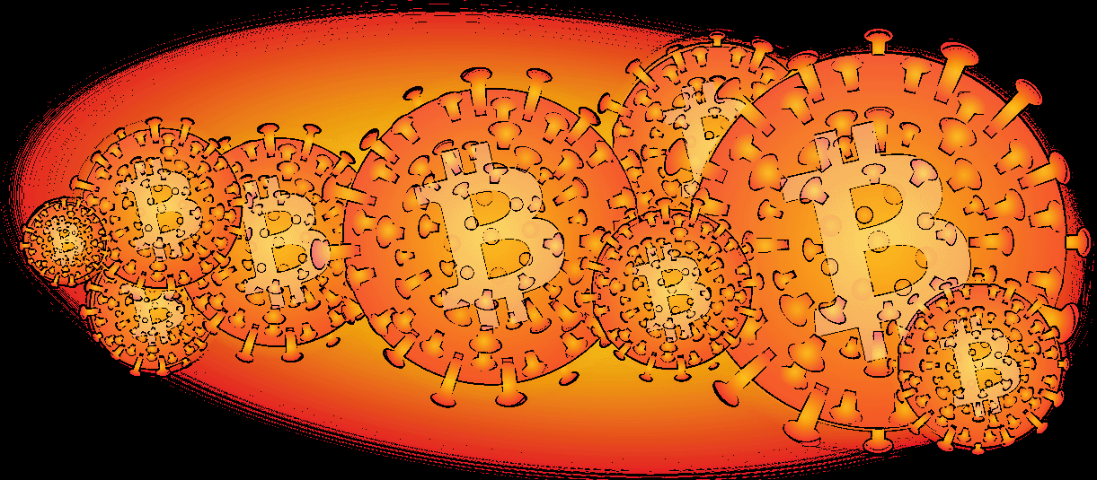 bitcoin-coronavirus