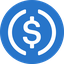 Pay bills with USDC