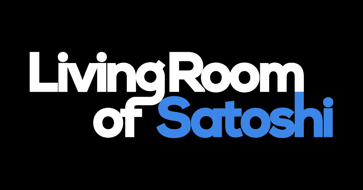 www.livingroomofsatoshi.com